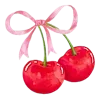 🍒 Эмодзи «Random Drawings Pt2» для Telegram