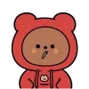 🤩 Эмодзи «Random Pic» для Telegram