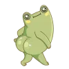 🤩 Эмодзи «Random Pic» для Telegram