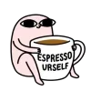 🤩 Эмодзи «Random Pic» для Telegram