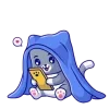 🤩 Эмодзи «Random Pic» для Telegram