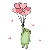 🤩 Эмодзи «Random Pic» для Telegram