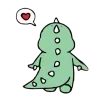 🤩 Эмодзи «Random Pic» для Telegram