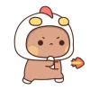 🤩 Эмодзи «Random Pic» для Telegram