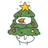 🤩 Эмодзи «Random Pic» для Telegram