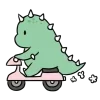🤩 Эмодзи «Random Pic» для Telegram
