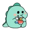 🤩 Эмодзи «Random Pic» для Telegram