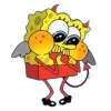 🤩 Эмодзи «Random Pic» для Telegram