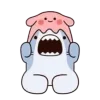 🤩 Эмодзи «Random Pic» для Telegram