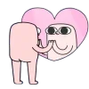 🤩 Эмодзи «Random Pic» для Telegram
