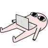 🤩 Эмодзи «Random Pic» для Telegram