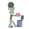 🤩 Эмодзи «Random Pic» для Telegram
