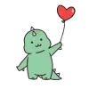 🤩 Эмодзи «Random Pic» для Telegram