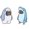 🤩 Эмодзи «Random Pic» для Telegram