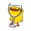🤩 Эмодзи «Random Pic» для Telegram