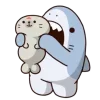 🤩 Эмодзи «Random Pic» для Telegram