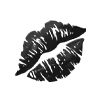 💋 Эмодзи «Rand» для Telegram
