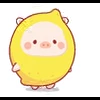 🤩 Эмодзи «random ₇» для Telegram