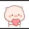 🤩 Эмодзи «random ₇» для Telegram
