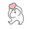 🤩 Эмодзи «random ₇» для Telegram