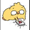 🤩 Эмодзи «random ₇» для Telegram