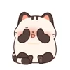 🤩 Эмодзи «random ₇» для Telegram