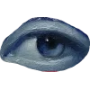 🤩 Эмодзи «🤩 рандомчик эстетик» для Telegram