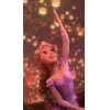 🤩 Эмодзи «Рапунцель пак🌟» для Telegram