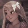🤩 Эмодзи «Рапунцель пак🌟» для Telegram