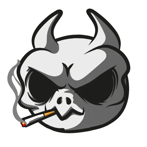 RashChaosStickers