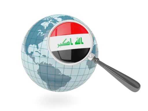 Стикерпак Rasooliraq для Telegram — скачать