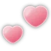 💕 Эмодзи «🐱 Hello Kitty» для Telegram