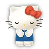 🐱 Эмодзи «🐱 Hello Kitty» для Telegram