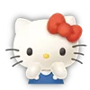 🐱 Эмодзи «🐱 Hello Kitty» для Telegram