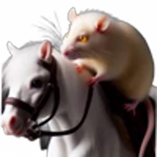 🐁 Эмодзи «Rat» для Telegram