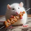 🍢 Эмодзи «Rat» для Telegram
