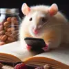 😄 Эмодзи «Rat» для Telegram