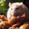 🍗 Эмодзи «Rat» для Telegram
