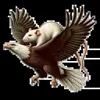 🐁 Эмодзи «Rat» для Telegram