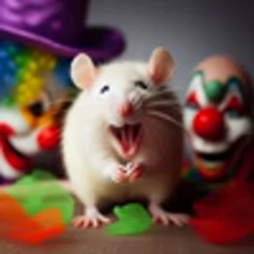 😂 Эмодзи «Rat» для Telegram