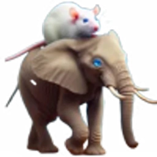 🐁 Эмодзи «Rat» для Telegram