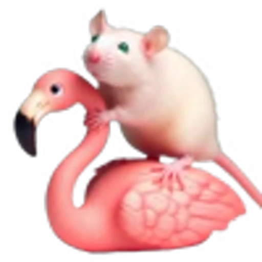 Эмодзи Rat для Telegram — скачать