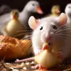 🦆 Эмодзи «Rat» для Telegram