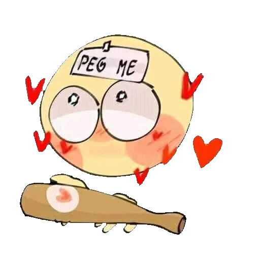 🔞 Стикер «Raven&;s Stolen Emojis 3» для Telegram