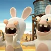 Raving rabbids - Бешеные кролики