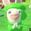 🤗 Эмодзи «Raving rabbids - Бешеные кролики» для Telegram