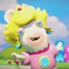 💖 Эмодзи «Raving rabbids - Бешеные кролики» для Telegram
