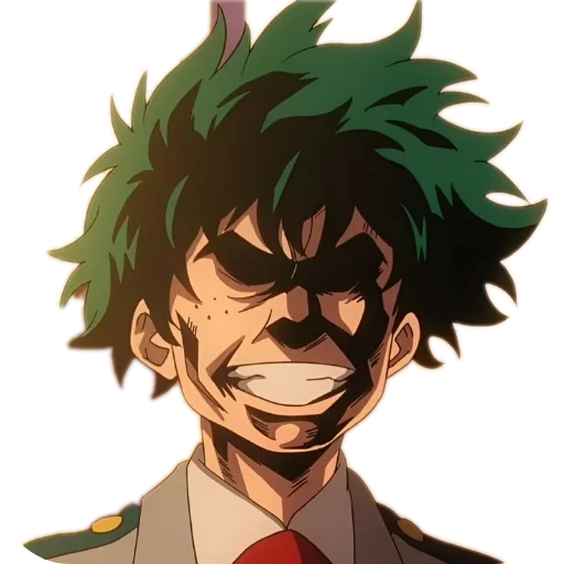 Стикерпак Hunter X Hunter для Telegram — скачать