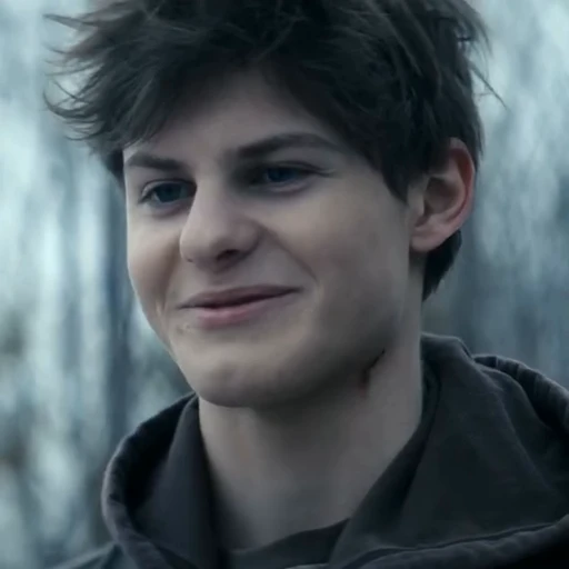 🌟 Стикер «Ryan» для Telegram