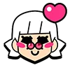 Эмодзи raytik для Telegram — скачать